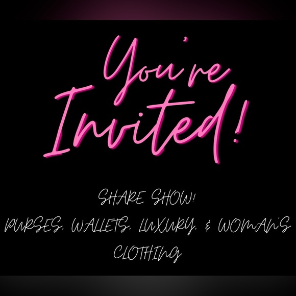 💕🧊LIKE THIS LISTING TO BE NOTIFIED WHEN I GO LIVE 💕🧊 - Picture 7 of 8